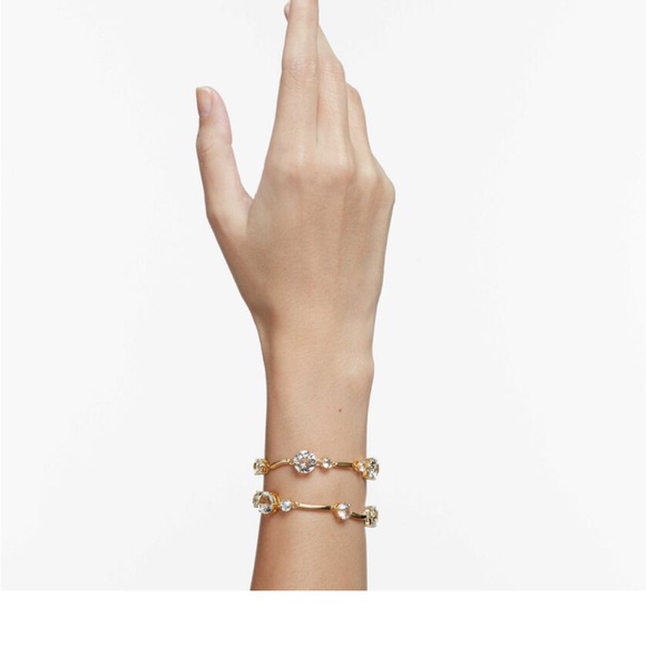 swarovski Constella bangle - Picture 5 of 5